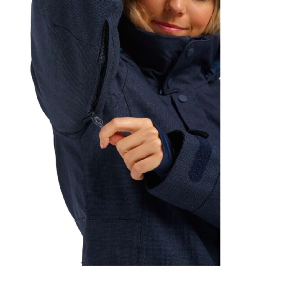 Burton’s Jet Set Jacket - Picture 11 of 14